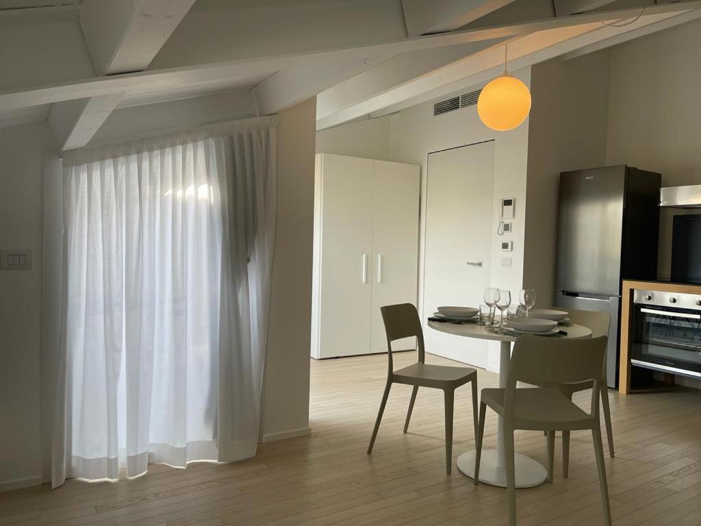 Imhome - Abruzzi Milan Exterior photo