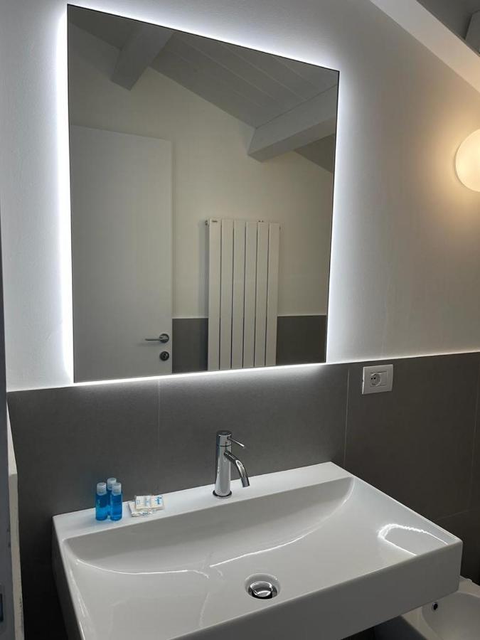 Imhome - Abruzzi Milan Exterior photo
