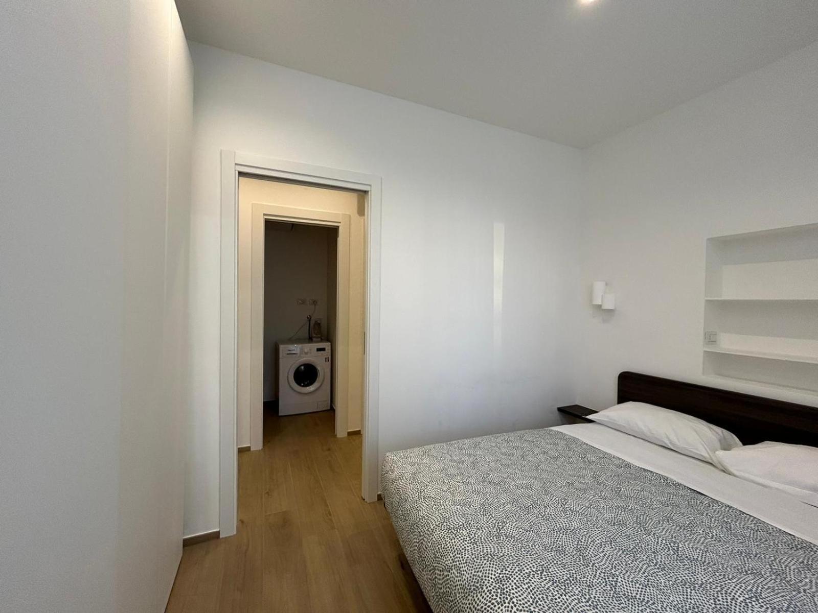 Imhome - Abruzzi Milan Exterior photo