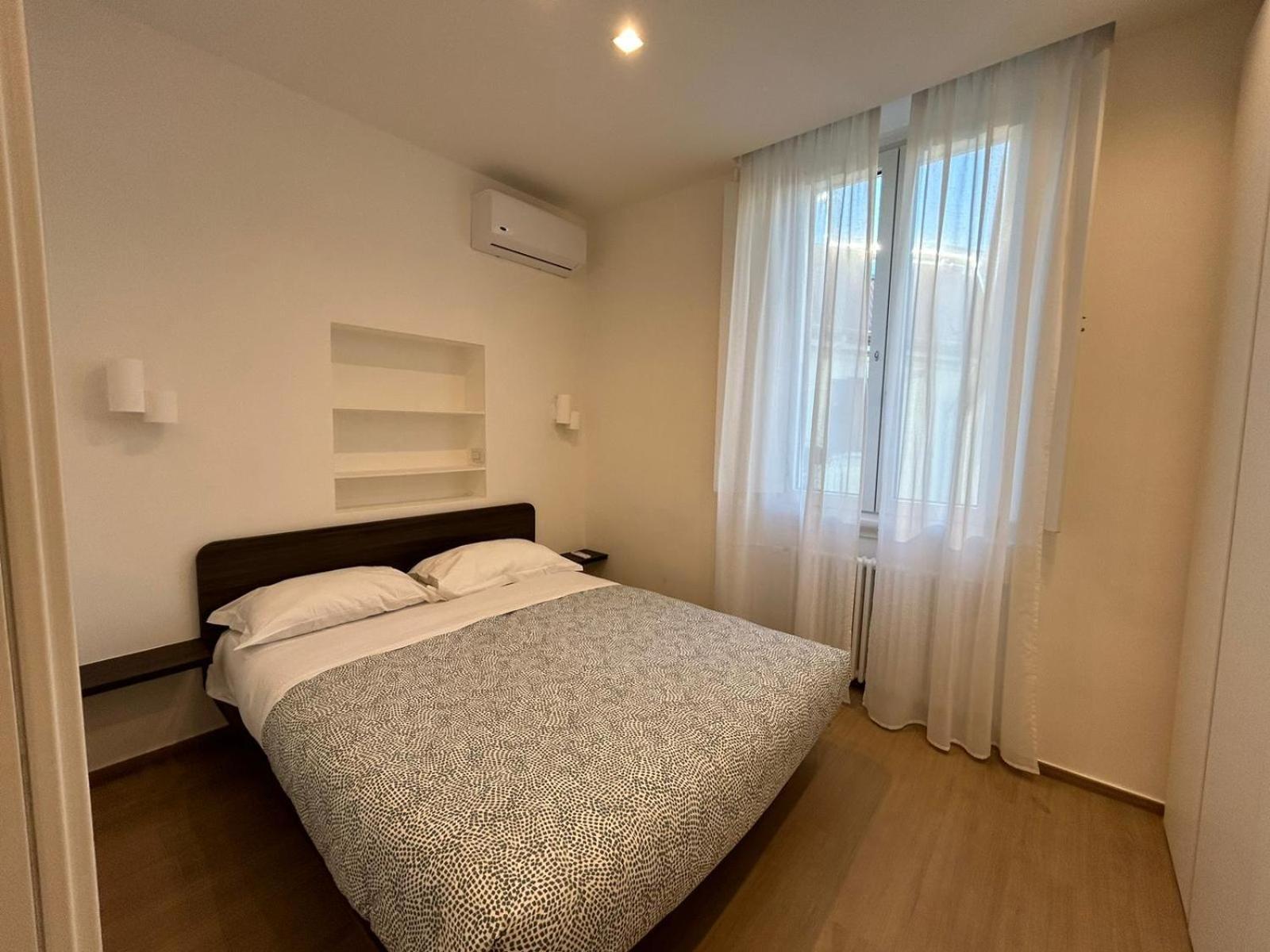 Imhome - Abruzzi Milan Exterior photo