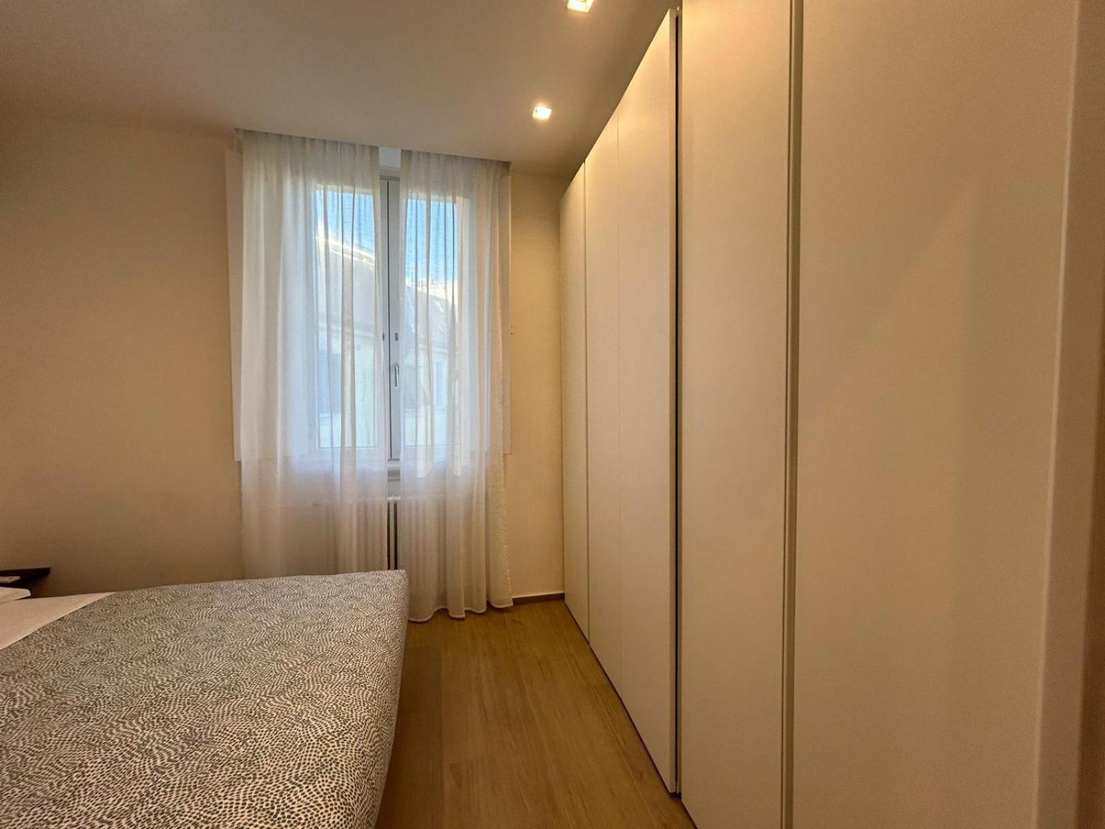 Imhome - Abruzzi Milan Exterior photo