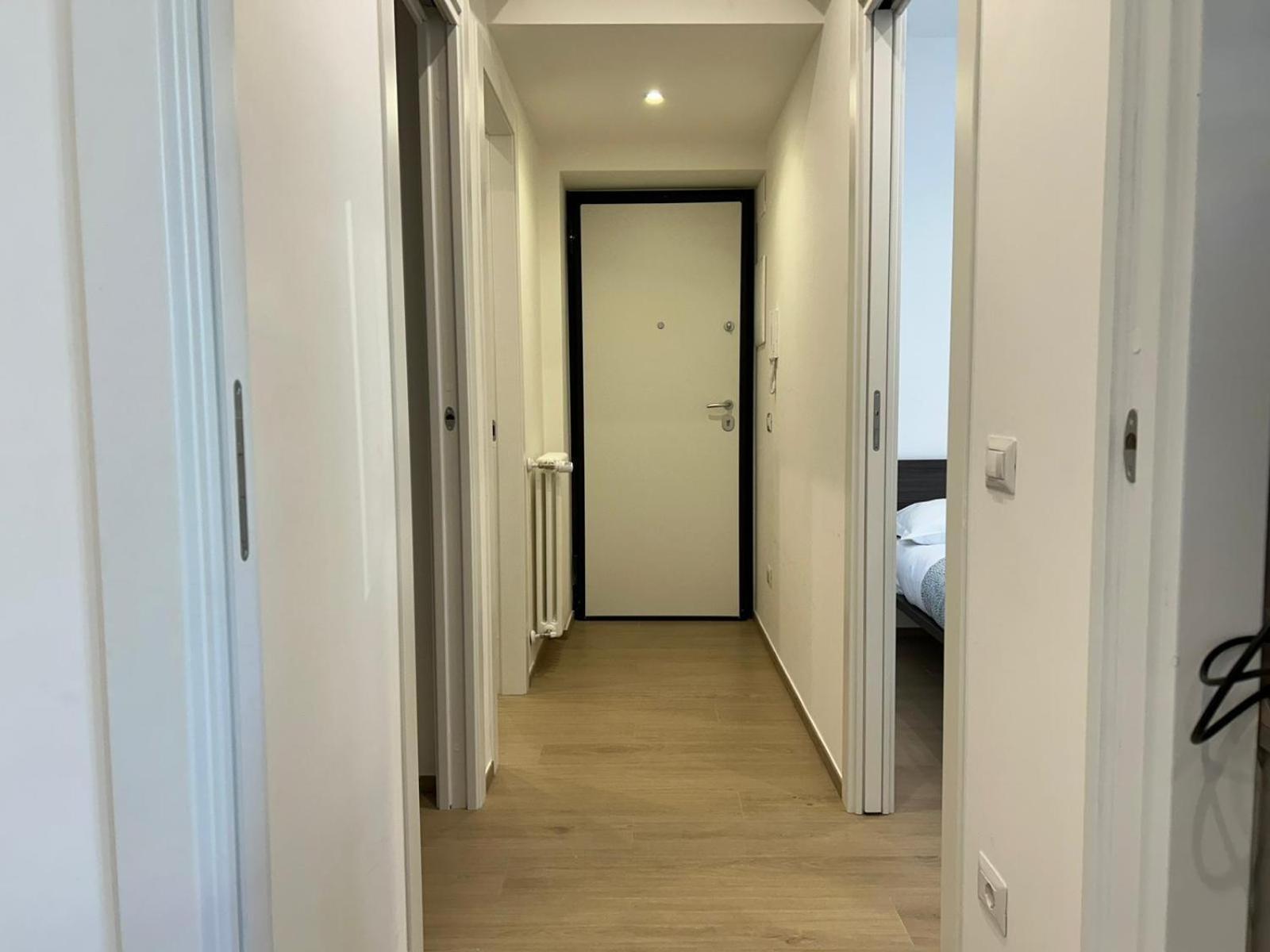 Imhome - Abruzzi Milan Exterior photo